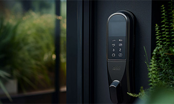 四川德施曼：订货商城让这家智能锁经销商业绩提升30%