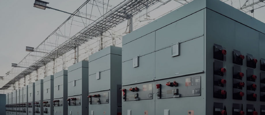 众升电力科技：数字驱动未来