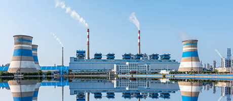 中创环保：数字化引擎打造环保先锋