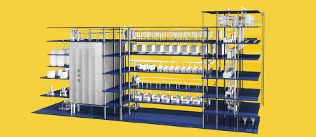 苹乐粮机：做优质粮机工程，服务全球粮食企业