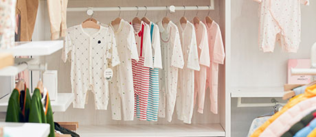 宝宝王国：做好新零售转型，赢得更多宝妈青睐