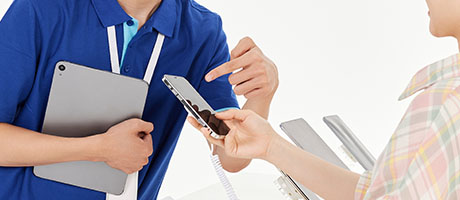 晋中移动：引领手机零售行业终端门店管理新范式