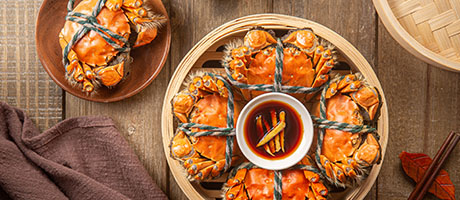 蟹小姐：数字化转型搞定全国吃货