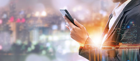 科技赋能，助力中移物联网生态链数字化转型