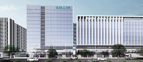 三绿实业：信息化提质增效，实现人财税一体化