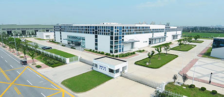 清越科技：智能显示、异彩纷呈，数字化赋能柔性之美