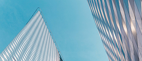 景建集团：财务共享助力百亿景建重构数字战斗力