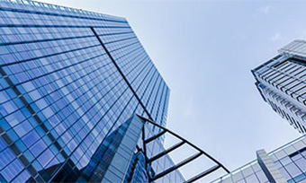 建业集团：中原大地材料采购模式变革者