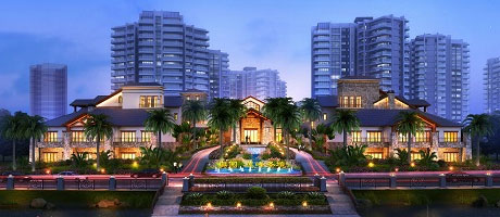 中国奥园：数字运营提高运营效率，助力企业快速发展